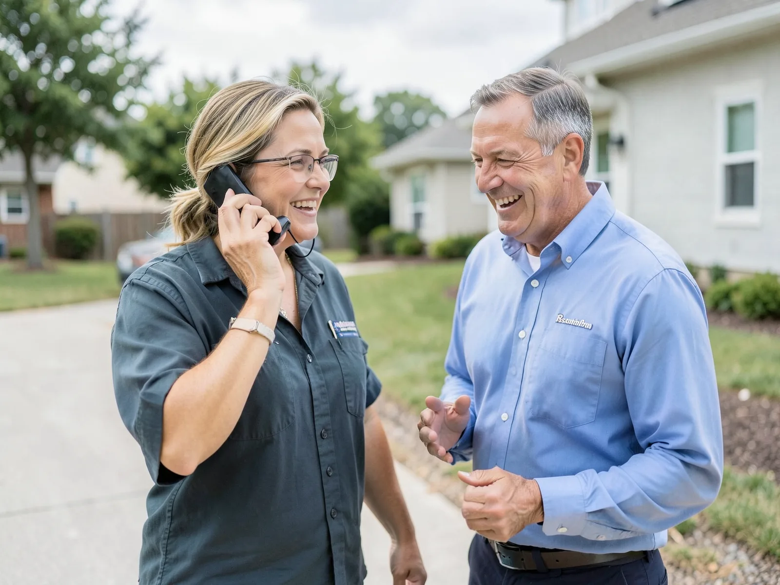 Frequently Asked Questions About Hidden Leak Restoration in Boxholm, IA